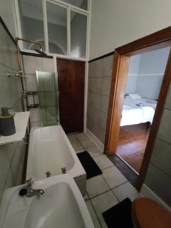 Vrieden Farm Guesthouse - 1