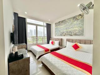 Phú Gia Hotel 464 Nguyễn Văn Linh - 0