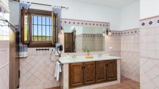Casa La Loma del Sabinal Alora by Ruralidays - 4