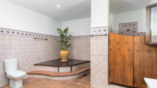 Casa La Loma del Sabinal Alora by Ruralidays - 3