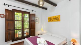 Casa La Loma del Sabinal Alora by Ruralidays - 1