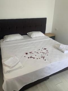 İstanbul Sahil Otel - 5