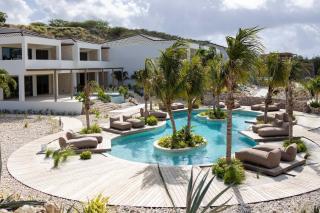 Aurel 13 - Ocean View Penthouse at The Reef - 8