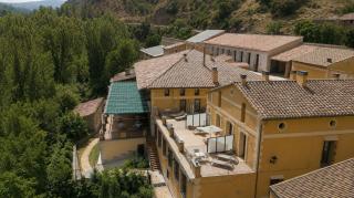 Hotel de La Trucha - 5