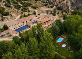 Hotel de La Trucha - 0
