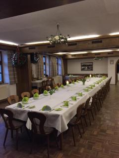 Landgasthof Fuchs - 1