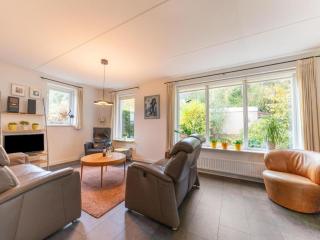 Freistehendes Ferienhaus mit drei Schlafzimmern - 8