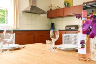 Freistehendes Ferienhaus mit drei Schlafzimmern - 4