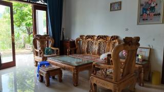 Tay Na Bon Homestay - Ha Giang - 4