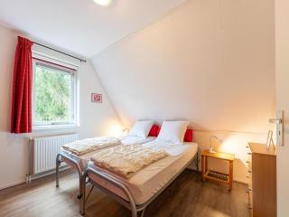 Freistehendes Ferienhaus mit drei Schlafzimmern - 2