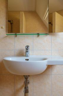 Freistehendes Ferienhaus mit drei Schlafzimmern - 1