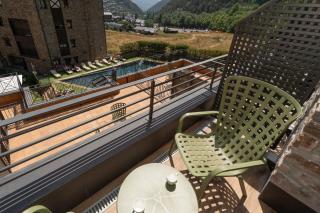 Hotel Princesa Parc Excellence - 6