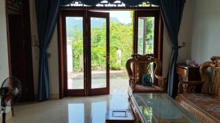 Tay Na Bon Homestay - Ha Giang - 9