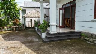 Tay Na Bon Homestay - Ha Giang - 2