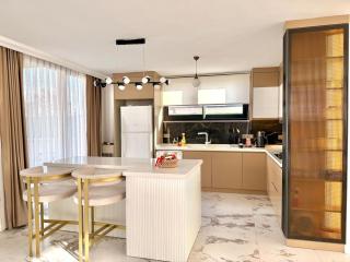 Newly Built Brand-New Design Villa with Private Pool - 4