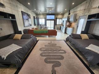 Cigar Mountain House - 4