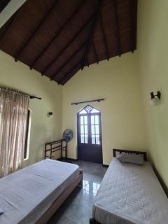 The Lagoon House - 6