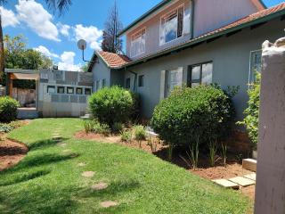 FUMODS guest house - 0