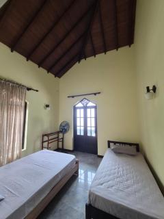 The Lagoon House - 2