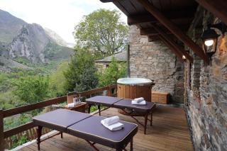 Fogar Mozárabe - Casas rurales en Peñalba de Santiago, Valle del Silencio - 8