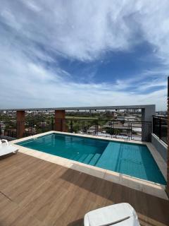 Hermoso Departamento cerca del Eje Corporativo ZBV - 6