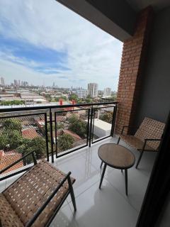 Hermoso Departamento cerca del Eje Corporativo ZBV - 2