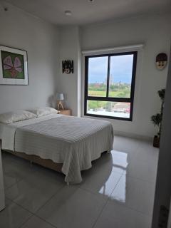 Hermoso Departamento cerca del Eje Corporativo ZBV - 1