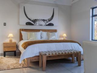 Thaba Tshwene Game Lodge -  - 9
