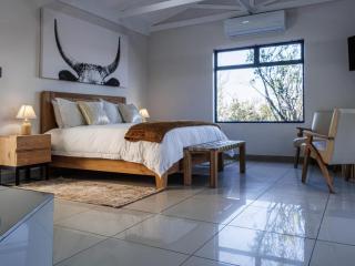 Thaba Tshwene Game Lodge -  - 8