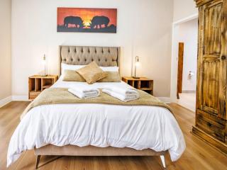 Thaba Tshwene Game Lodge -  - 6