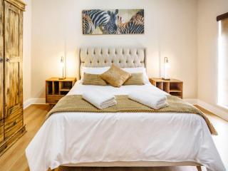 Thaba Tshwene Game Lodge -  - 2