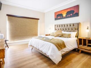 Thaba Tshwene Game Lodge -  - 1