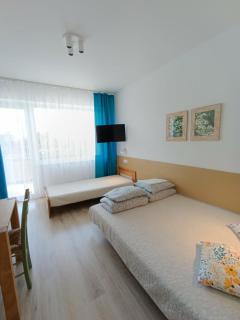 Na Skarpie Skorzęcin Plaża - 2