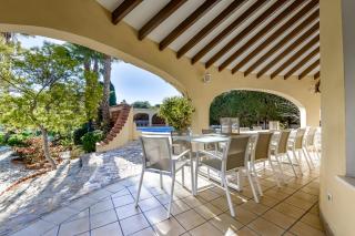Villas Guzman - Xenia - 2
