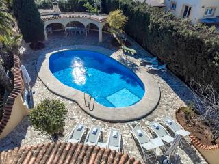 Villas Guzman - Xenia - 1