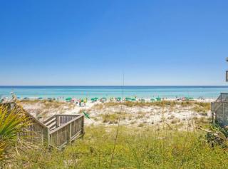 Seconds to Sand -HCA-Crab Island - Sunquest Cruise - 0