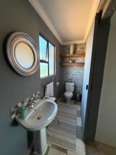 Platteland Gastehuis - Home away from home - 5
