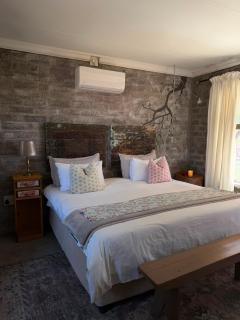 Platteland Gastehuis - Home away from home - 2