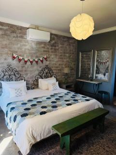 Platteland Gastehuis - Home away from home - 1