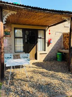 Platteland Gastehuis - Home away from home - 3