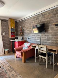Platteland Gastehuis - Home away from home - 1