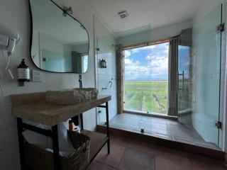 Hotel de Tierra Viñedo y Spa - Aeropuerto Querétaro - 9