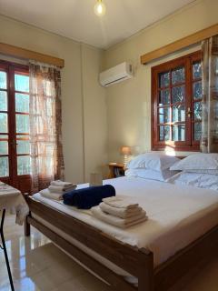Holiday apartment 20m from the sea - 9