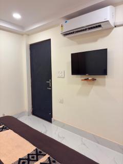 Aurovie homes - 4