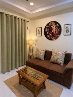Aurovie homes - 2