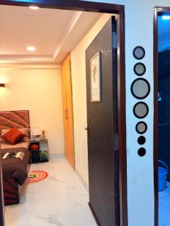 Aurovie homes - 1