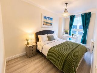 The City Nest Apartment - 6