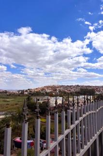 Vue panoramique et confort à Tana - A7 - 8
