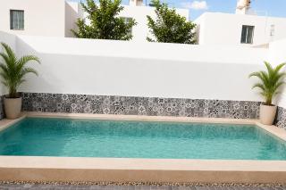 Casa Completa con Piscina Privada 10 min Aeropuerto Ideal para Familias y viajeros - 7