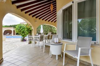 Villas Guzman - Xenia - 3